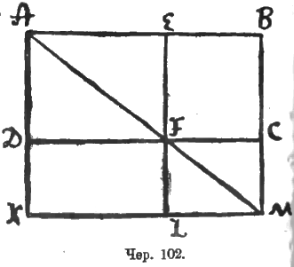 Практическая работа номер 3 построение прямоугольника